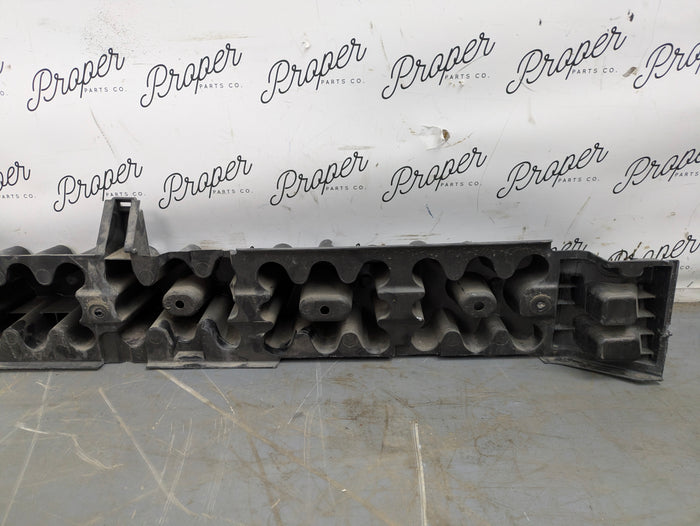 Chevrolet C7 Corvette Stingray Rear Bumper Impact Absorber Support Mount Bracket Reinforcement 84186343