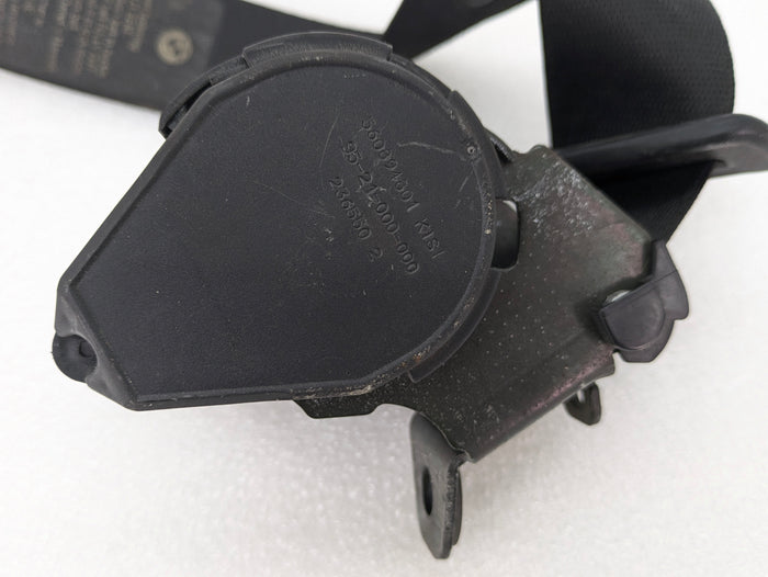 BMW E46 M3 330Ci 325Ci Convertible Rear Left/Right Upper Seat Belt Retractor 8261032