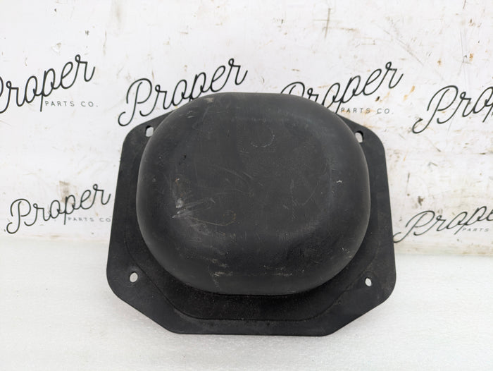 Porsche 996.2 911 Carrera 4 Cross Panel Cover Filler Plate 99650447101