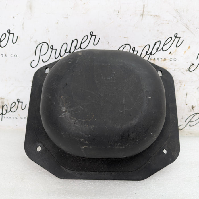 Porsche 996.2 911 Carrera 4 Cross Panel Cover Filler Plate 99650447101
