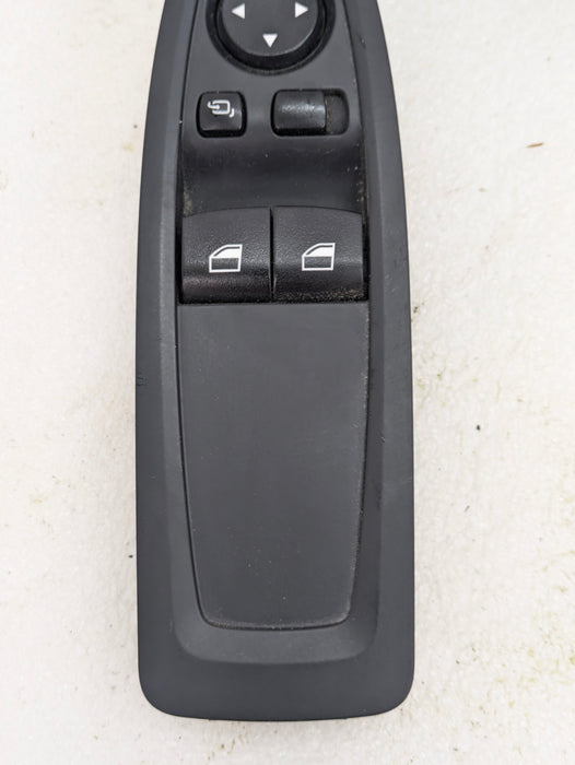 BMW F22 228xi M235xi 230xi M240xi Driver/Left Side Master Window Control Switch 9362126
