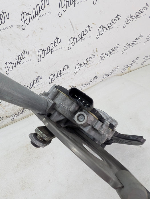BMW F36 F32 F31 F30 F33 F34 3 & 4 Series Windshield Wiper Motor/Linkage 7267503