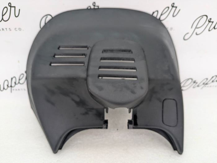 2021 Volvo V60 T6 R-Design Rear View Mirror Cover Trim 32244577