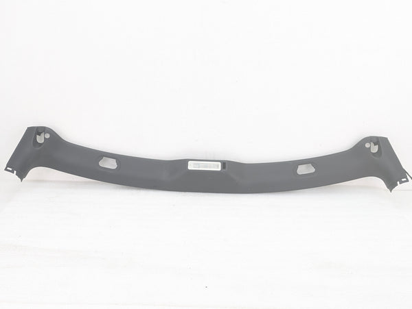 BMW Z3 Roadster Upper Interior Windshield Trim & Dome Light 8401081