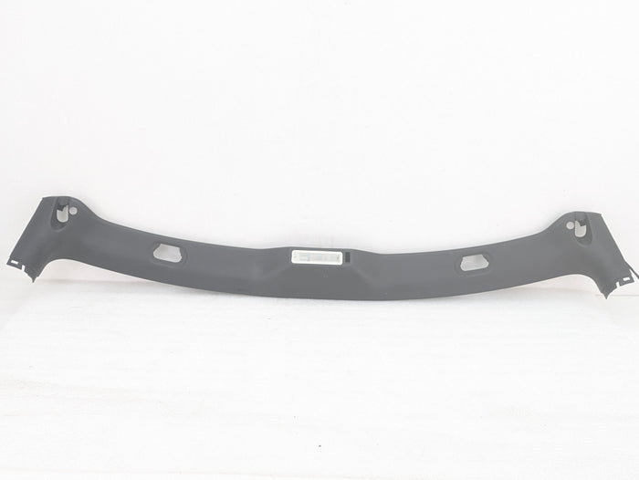 BMW Z3 Roadster Upper Interior Windshield Trim & Dome Light 8401081