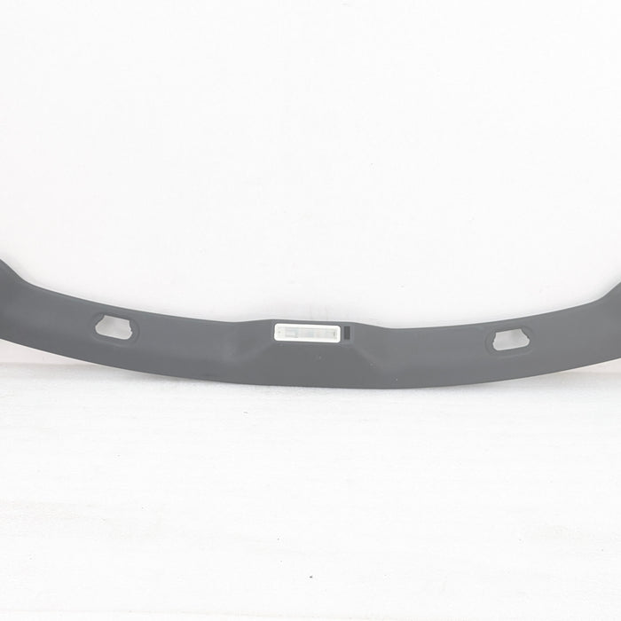 BMW Z3 Roadster Upper Interior Windshield Trim & Dome Light 8401081
