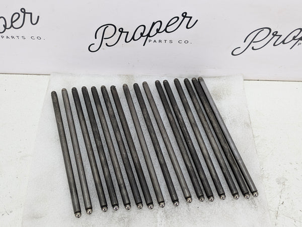 Chevrolet C7 Corvette Stingray Z51 LT1 Engine 16 Piece Push Rod Set 12619828