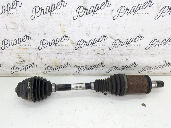 BMW F22 F23 228xi 230xi M235xi M240xi Left/Driver Side Front Axle Shaft 7597693