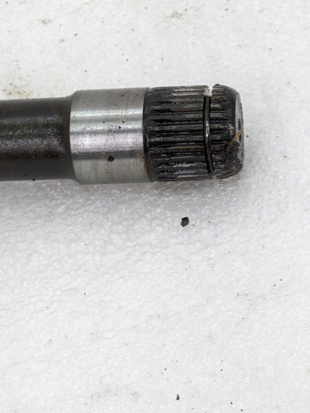 BMW E90 E91 E92 335xi 328xi All-Wheel Drive AWD Front Right Axle Output Shaft 31607544436