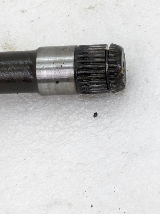 BMW E90 E91 E92 335xi 328xi All-Wheel Drive AWD Front Right Axle Output Shaft 31607544436