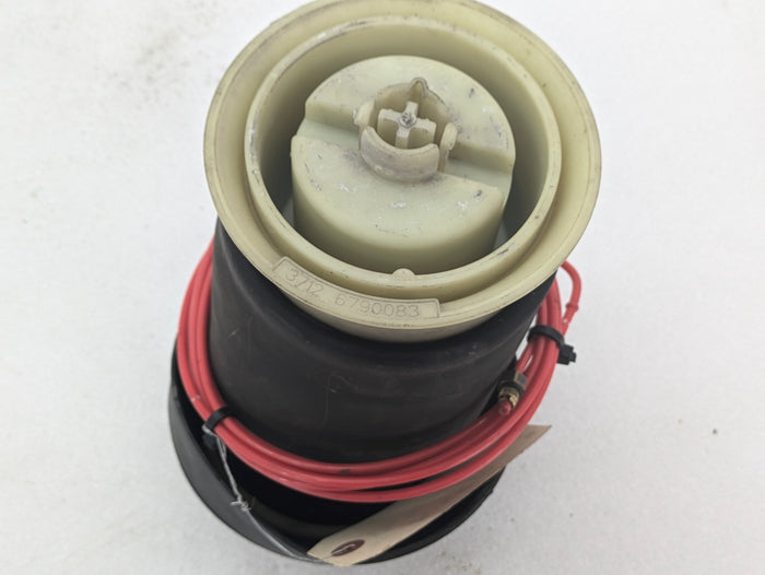 BMW E70 E71 X5 X6 M Rear Right/Left Suspension Air Bag Spring 37126790083