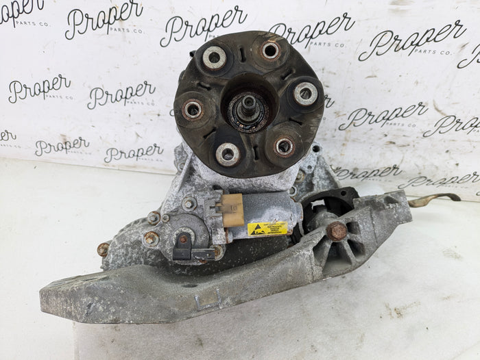 BMW E92 E91 E90 335xi 330xi 328xi 325xi All-Wheel Drive AWD ATC300 Transfer Case & Actuator Motor 7599690