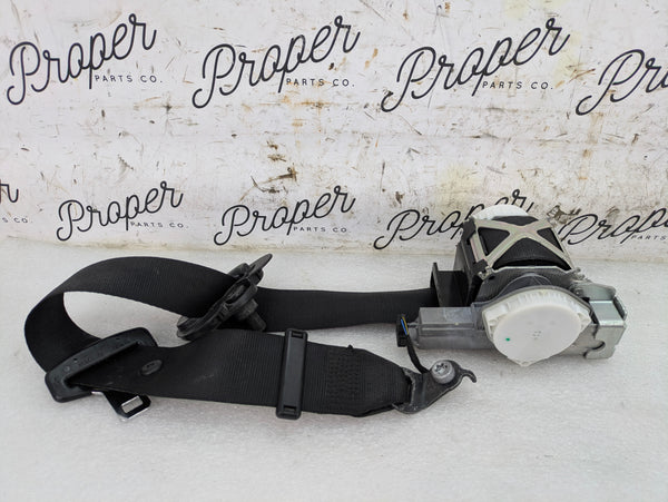 BMW F30 340xi Msport Front Left Driver Side Seatbelt Retractor Assembly 7272475/7130277