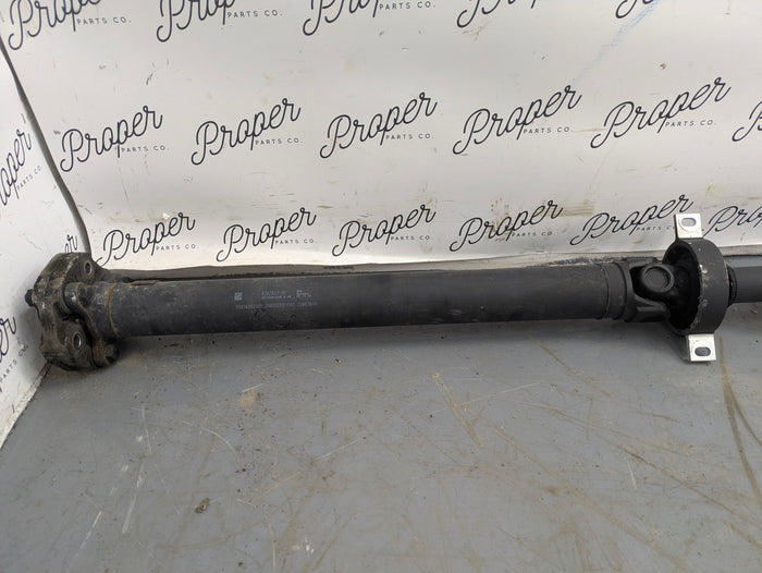BMW G22 G23 G20 430ix 330ix B46 AWD Automatic Transmission Rear Driveshaft Assembly 8742827