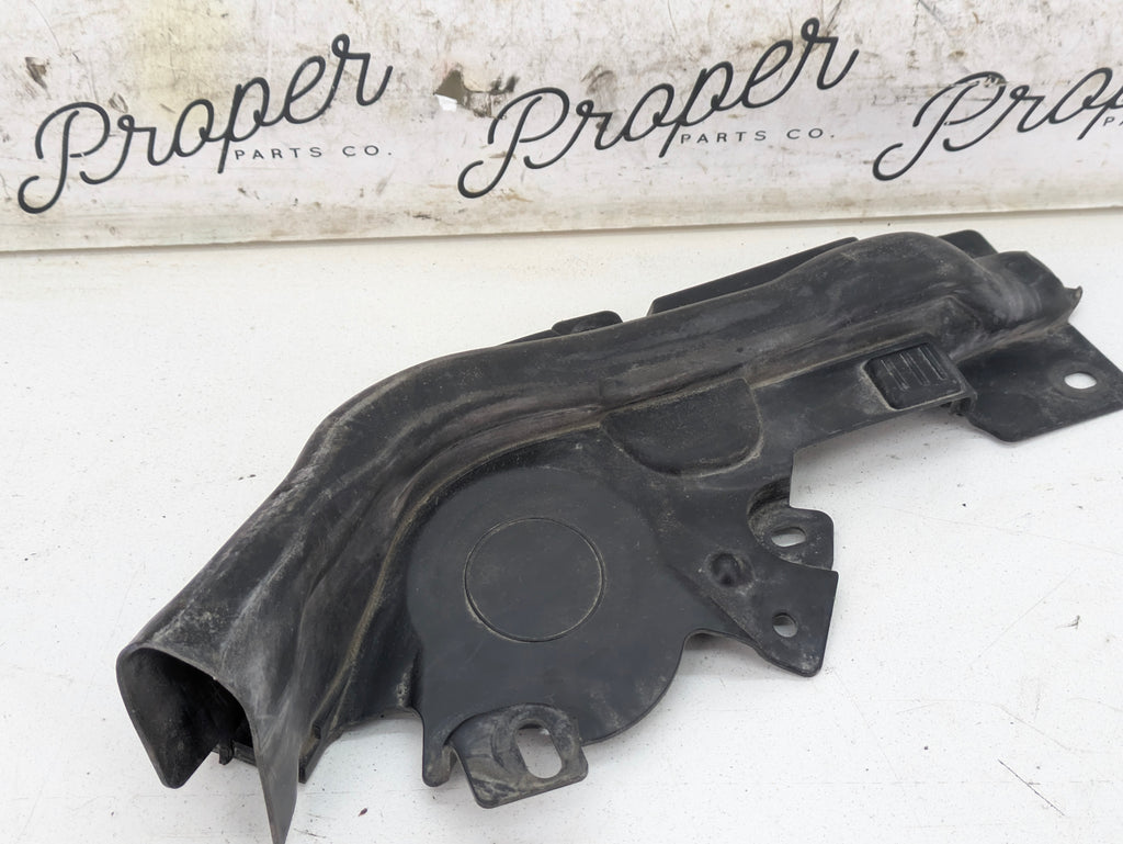 BMW G22 G23 G26 430ix M440ix Right/Passenger Side Hood Rubber Weather ...