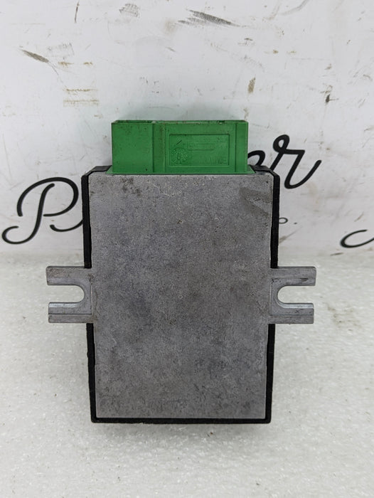 BMW E92 E93 E90 M3 S65 Fuel Pump Control Module 7841698