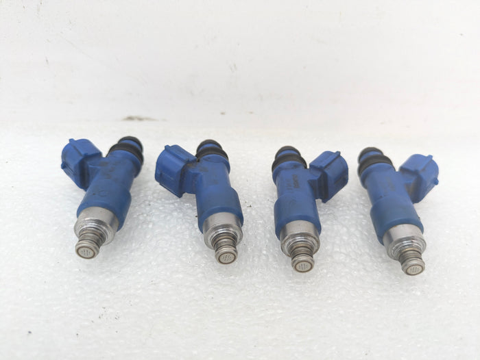 Subaru VA WRX STI EJ257 Denso Fuel Injector Set 58092904