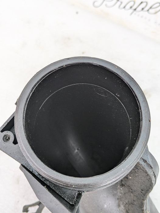 BMW E92 E93 E90 335i/E82 E88 135i N55 Turbocharger Inlet Air Duct 7599290