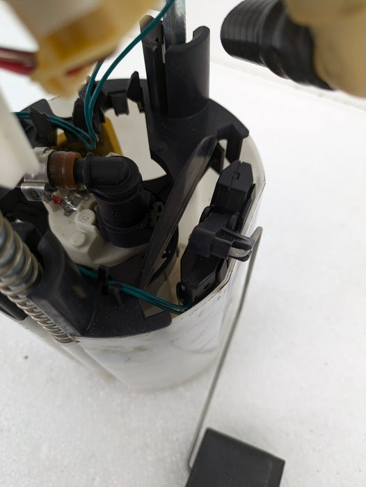 BMW E90 E91 E92 E93 335i 335xi 328i Low Pressure Fuel Pump LPFP Sending Unit Level Sensor 16147163298