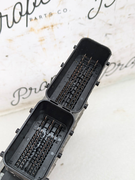 BMW E90 E91 325xi 325i 330xi 330i 323i N52 Engine DME/ECU Engine Control Module Computer MSV70 7561684