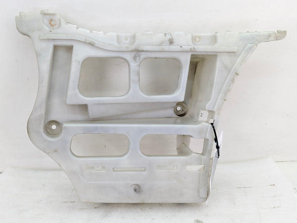 BMW E90 335xi 328xi M Sport Sedan Rear Passenger Right Side Bumper Bracket 7906506 *Damaged*