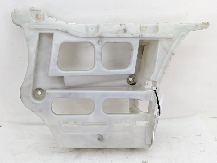 BMW E90 335xi 328xi M Sport Sedan Rear Passenger Right Side Bumper Bracket 7906506 *Damaged*