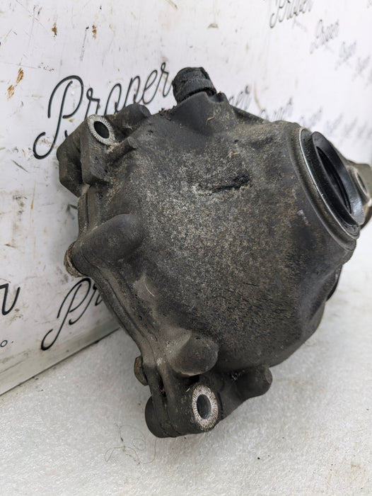 BMW E90 E92 335xi N55 N54 Automatic AWD All-Wheel Drive Front Differential 3.46 Ratio 7601767/7601768