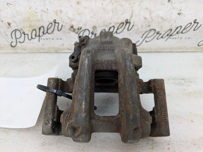 BMW F3X 328/428 Brake Caliper Rear Right/Passenger Side 34216850858