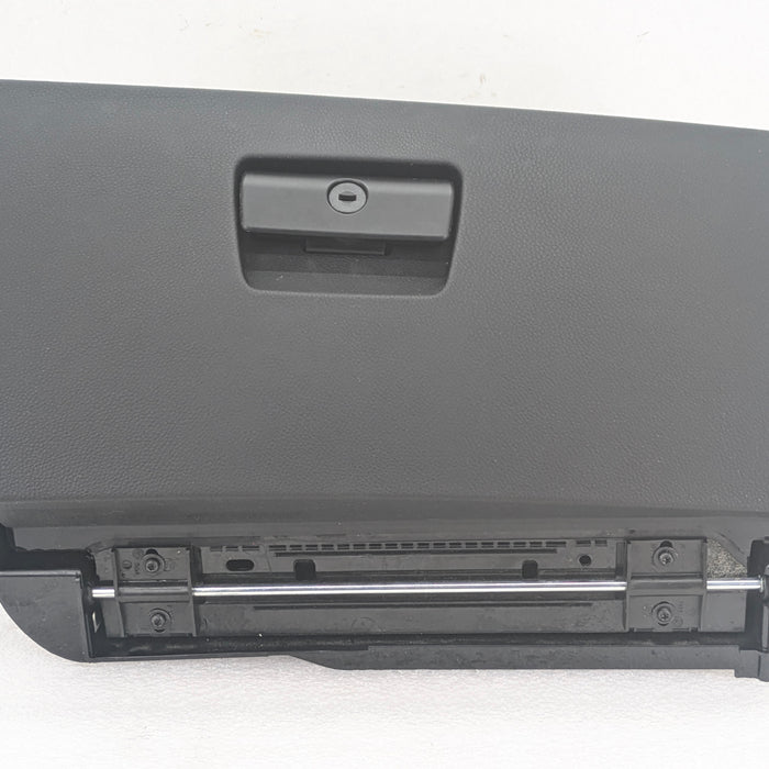 BMW E90 E91 E92 335i 335xi Black Glove Box 7075479