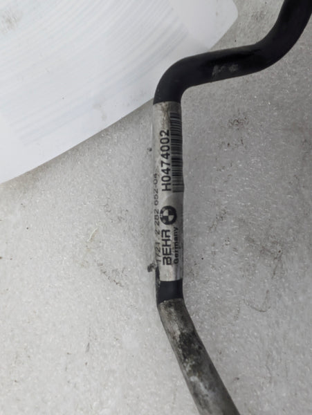 BMW E60 E61 M5/E63 E64 M6 Power Steering Fluid Oil Cooler 2282652