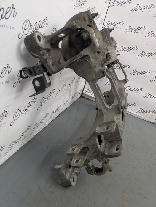 Chevrolet C7 Corvette Stingray Z51 Rear Subframe W/Mounts