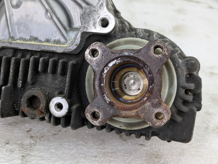 BMW E92 E91 E90 335xi 330xi 328xi 325xi AWD All-Wheel Drive ATC300 Transfer Case & Actuator Motor 7599690