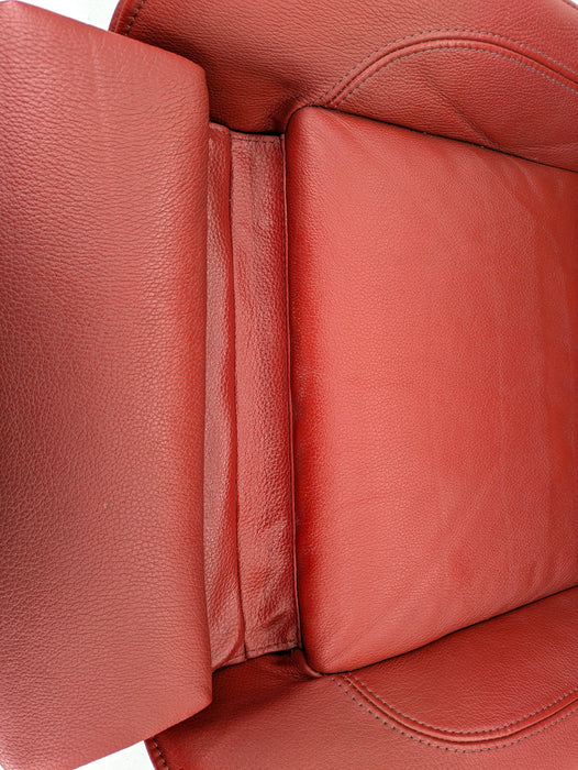 BMW E92 M Sport Interior Seats Set Coral Red Leather 8695884/6970729/6970730/9168956/6962584/7119846/7119815