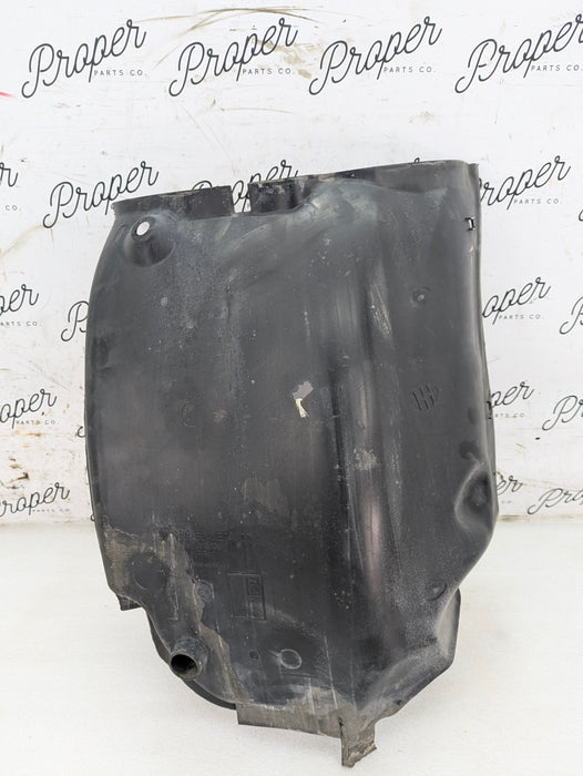 Porsche 996.2 911 Carrera 4 Right/Passenger Side Rear Fender Liner Splash Shield 99650457400