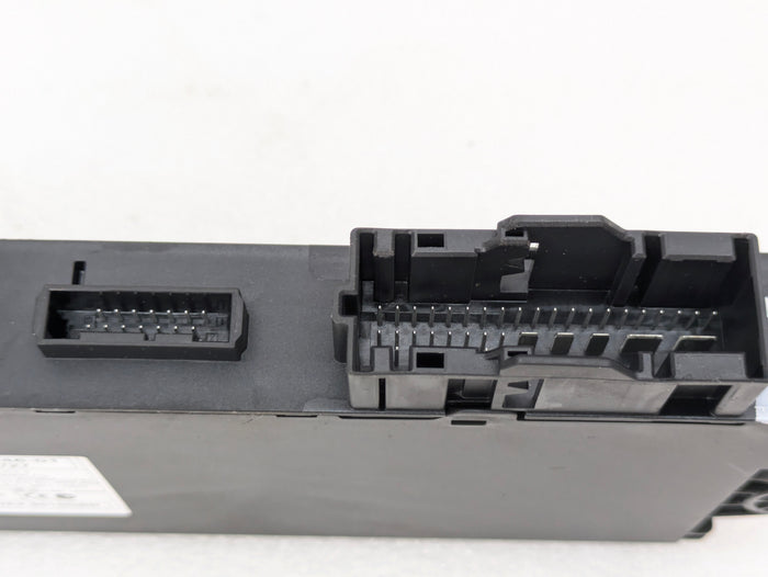 BMW E82 E88 135i 128i Car Access System CAS3 Module 9237046