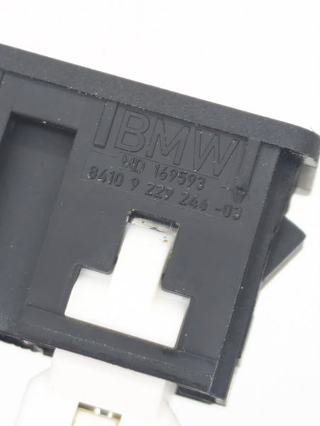 BMW F32 F33 F36 F30 F31 F34 4 & 3 Series USB/AUX Ports 9229246