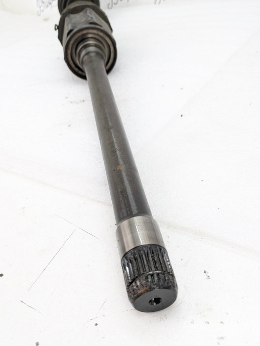 BMW E90 E91 E92 325xi 335xi 330xi 328xi All-Wheel Drive AWD Front Right Axle Output Shaft 31607544436/7529388