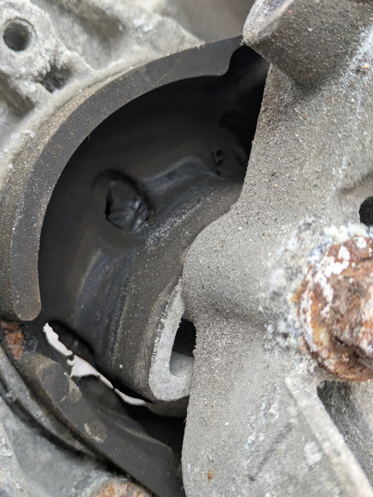 BMW F30 F31 F32 F33 F34 F36 3 & 4 Series AWD Transfer Case ATC35L & Actuator Motor/Module 8643150