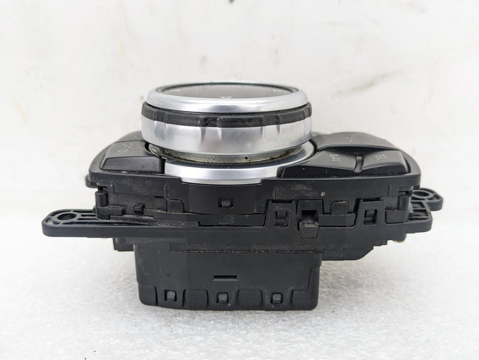 BMW F31 F32 F30 F33 F34 F36 4 & 3 Series iDrive Navigation Touch Controller 65829320288