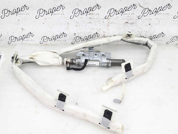 MINI R60 Countryman Cooper S JCW Left/Driver Side Roof Curtain Airbag 72129806703