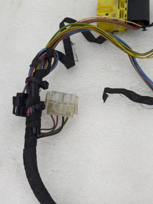 BMW E46 BMW E46 M3 330ci 328ci 325ci 323ci Passenger Front Seat Wiring Harness 52108226434