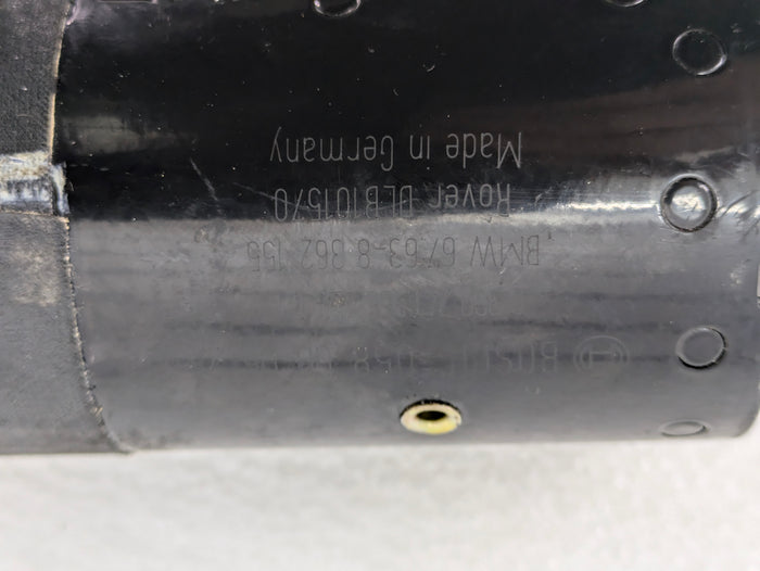 BMW E46 M3 330Ci 328Ci 325Ci 323Ci 320i Front Windshield Wiper Motor 8362155/61617071693