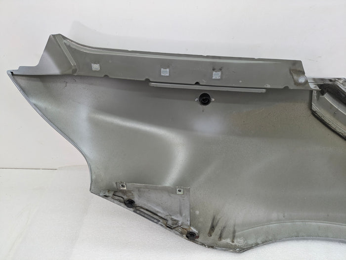 BMW Z3 M Roadster Left/Driver Side Rear Quarter Panel Arctic Silver (309) 41350307014