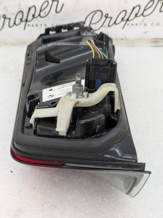 BMW G20 330ix M340ix 330ex G80 M3 Pre-LCI Left/Driver Side Inner Trunk LED Tail Light 7495089/63217420455
