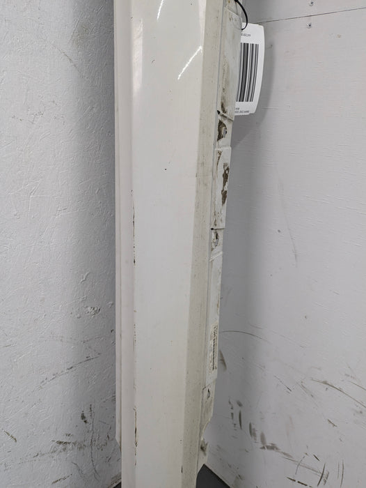 BMW E92 E93 335i 328i M Sport Coupe/Convertible Driver Left Side Skirt Door Sill Rocker Panel Alpine White (300) 51778045421