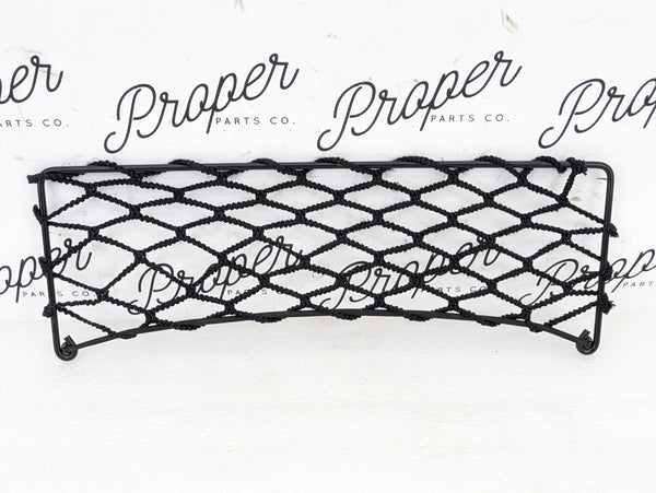 BMW Z3 M 3.2 3.0 2.8 2.5 2.3 Interior Footwell Cargo Net Storage 51472261407