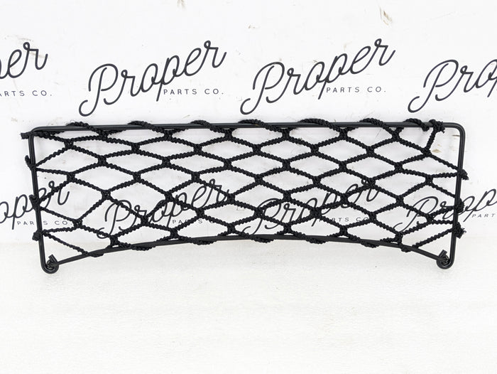 BMW Z3 M 3.2 3.0 2.8 2.5 2.3 Interior Footwell Cargo Net Storage 51472261407