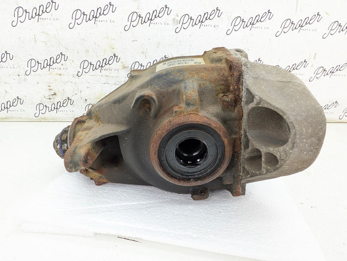 BMW F36 F30 F32 F33 F34 440xi 340xi Automatic Transmission Rear Differential 2.81 8485723
