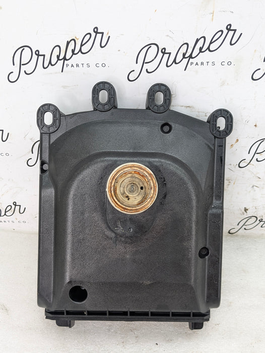 BMW E60 E61 530xi M5 550i 545i L7 Logic 7 Right Subwoofer Speaker 6919358