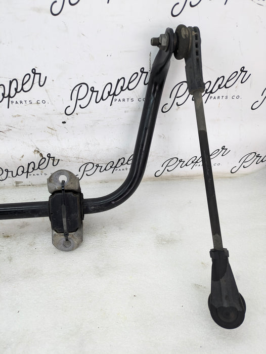 BMW G20 330ix AWD Front Suspension Stabilizer Sway Bar W/End Links 6873990